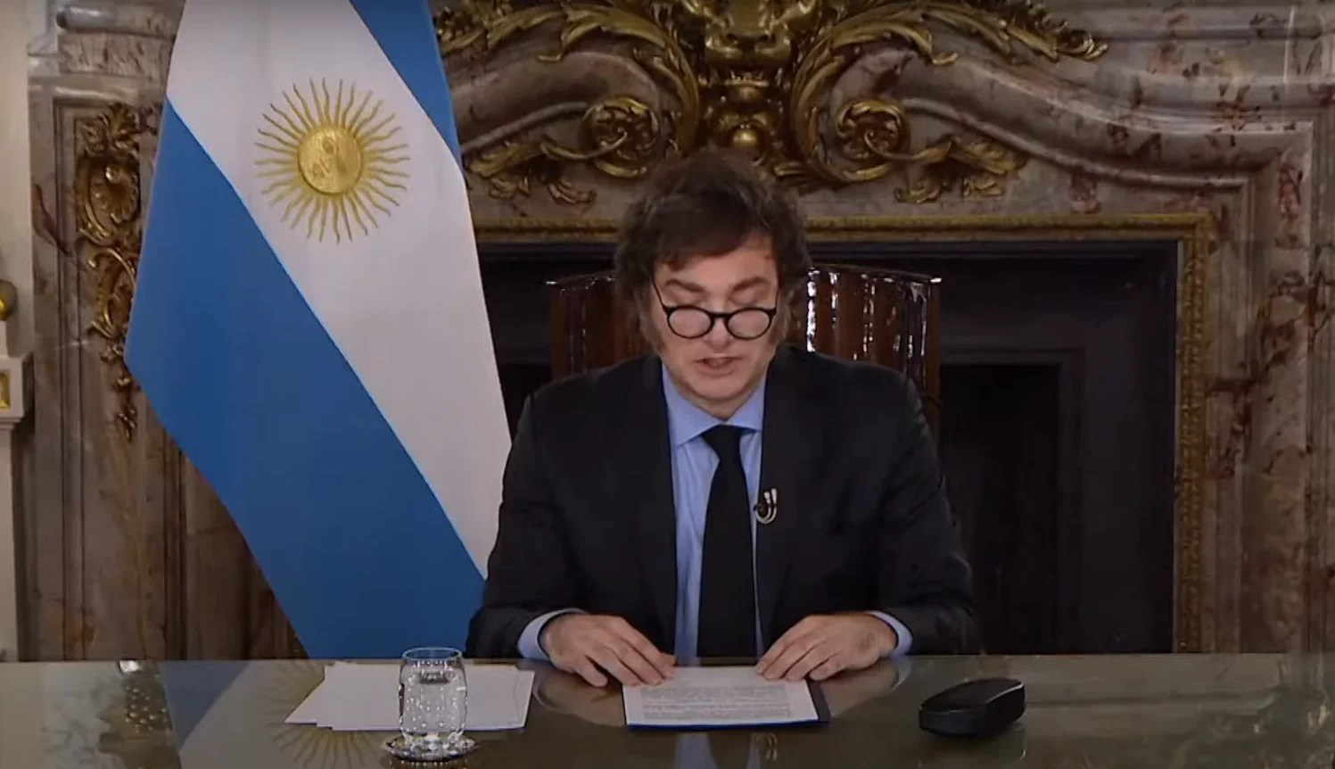 El Gobierno de Javier Milei reglamentó este viernes el RIGI