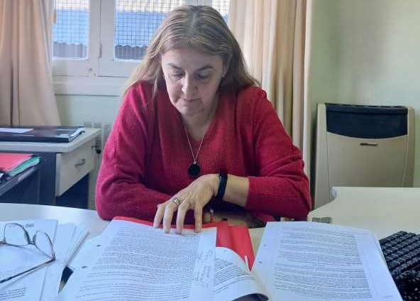 Chubut: Por la venta clandestina de carne, dos contraventores deberán pagar una multa económica y realizar tareas comunitarias