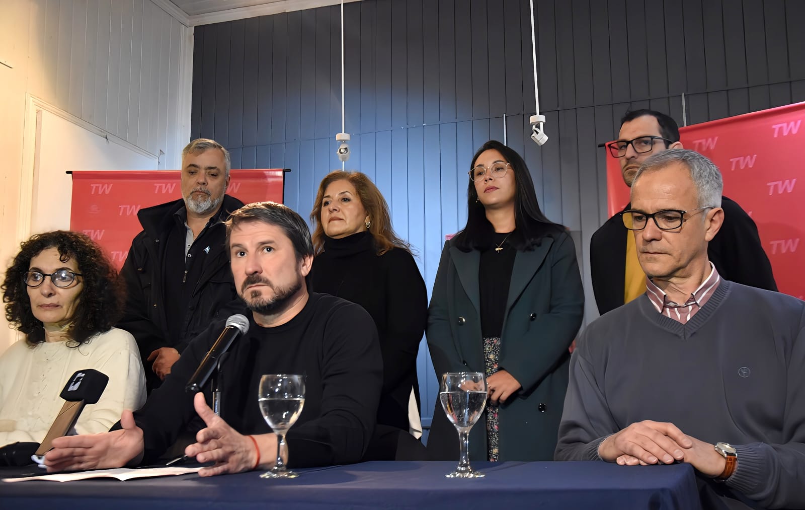Merino: “Necesitamos una Cooperativa ordenada; se está impidiendo la participación de 39 mil usuarios”