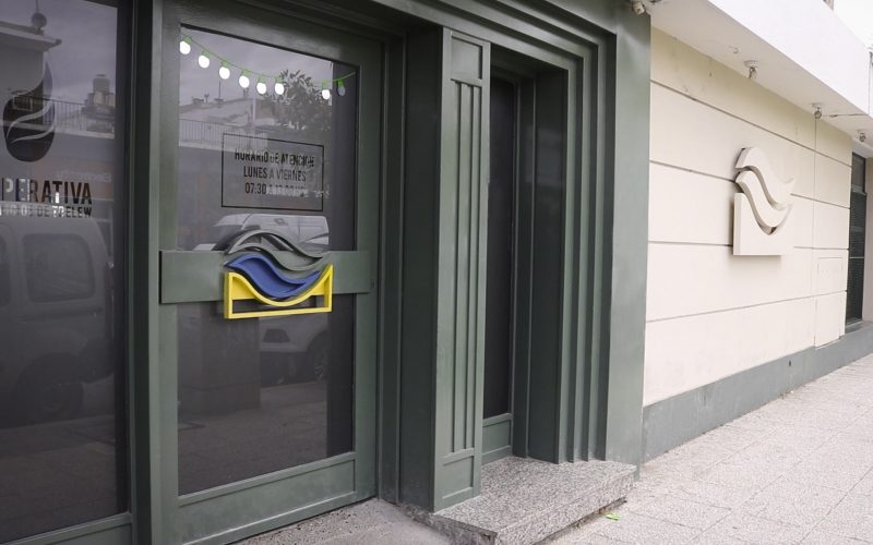 La Cooperativa Eléctrica de Trelew expuso ante los asociados lo actuado durante proceso previo a las asambleas eleccionarias