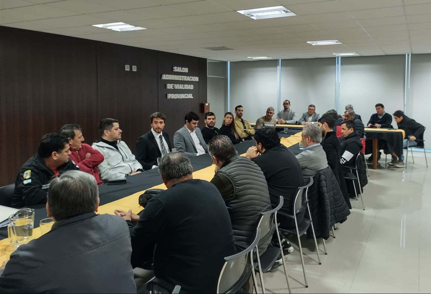 Chubut: El Gobierno declarará la Emergencia Pesquera