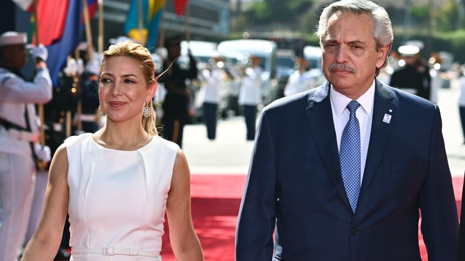 Violencia de género: Fabiola Yañez habló con el fiscal y volverá a declarar