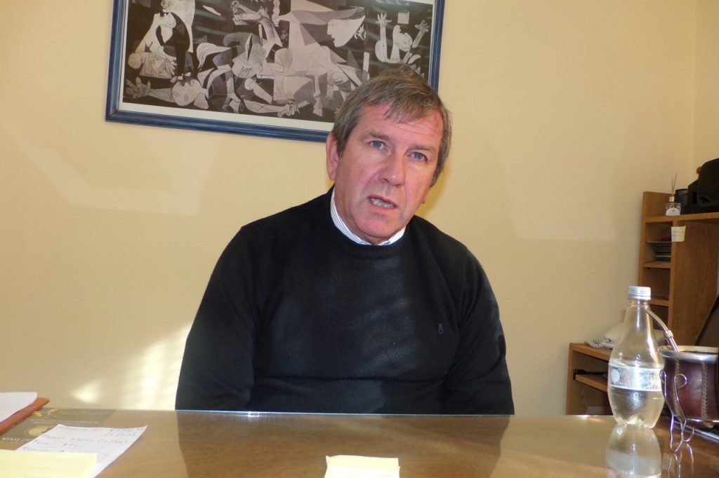 Empresarios de Chubut piden que por la eliminación de retenciones a cuenta de IVA y Ganancias, los municipios deben acompañar con quita de Ingresos Brutos