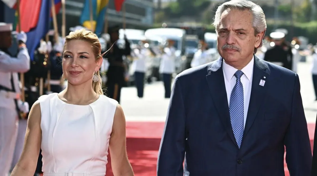 Fabiola Yañez ampliará su declaración contra Alberto Fernández por violencia de género