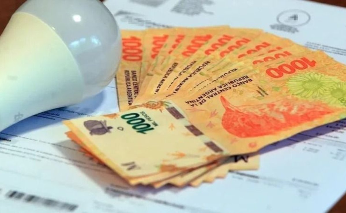 Preocupación en Rawson ante los altos incrementos en las boletas de luz 