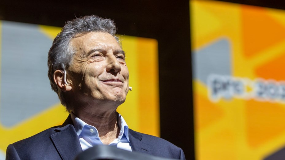 Mauricio Macri apoyó el veto a la nueva fórmula que aumenta los haberes a jubilados