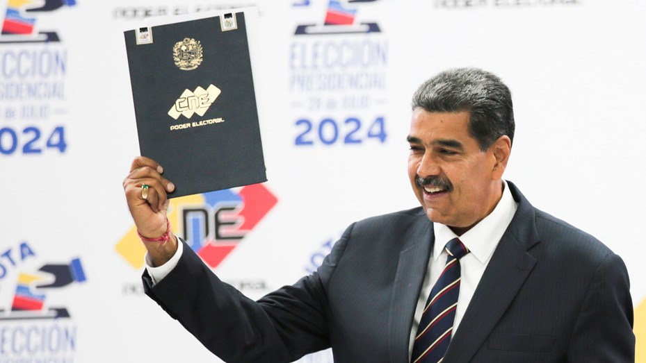 La ONU determinó que las elecciones de Venezuela no cumplieron con “integridad y transparencia”