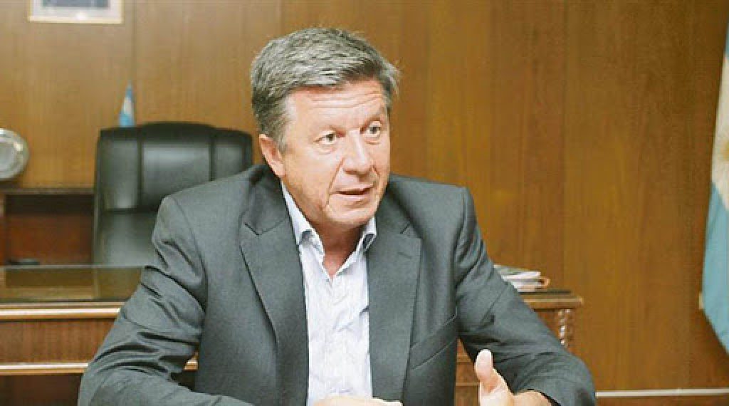 Gustavo Menna sobre la quema de edificios públicos: “Para la jueza fue un delito menor que se arregla con unos paquetes de fideos”