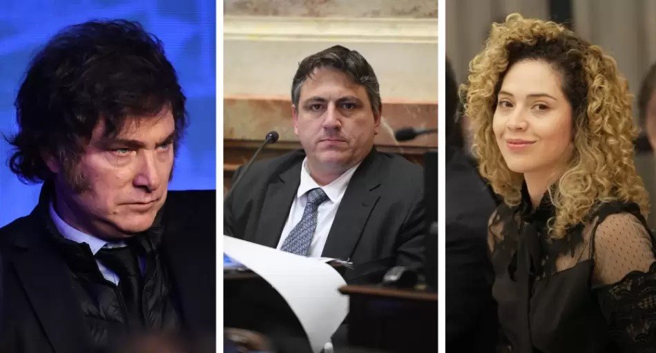 A pesar de echar legisladores, Milei se muestra preocupado por los votos en el Congreso y encabezará una cumbre con el objetivo de formar un interbloque