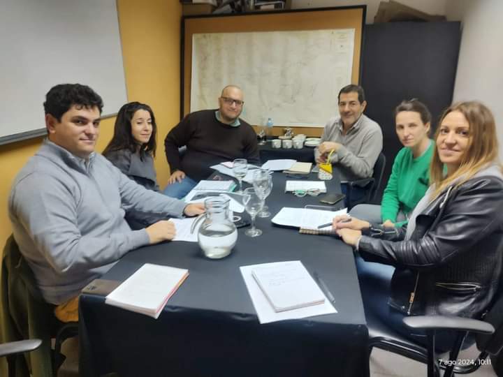 Trelew avanza en programas que buscan potenciar el crecimiento empresarial de la región