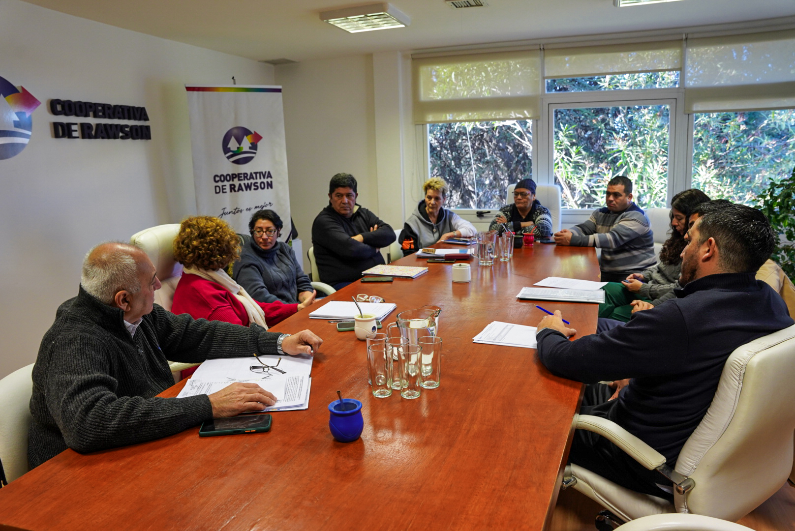 Electrointensivos: Se ampliará el padrón de beneficiarios