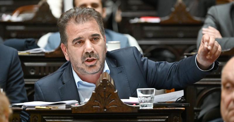 Diputados del PRO presentaron un proyecto para que el Estado pueda intervenir en casos de violencia de género