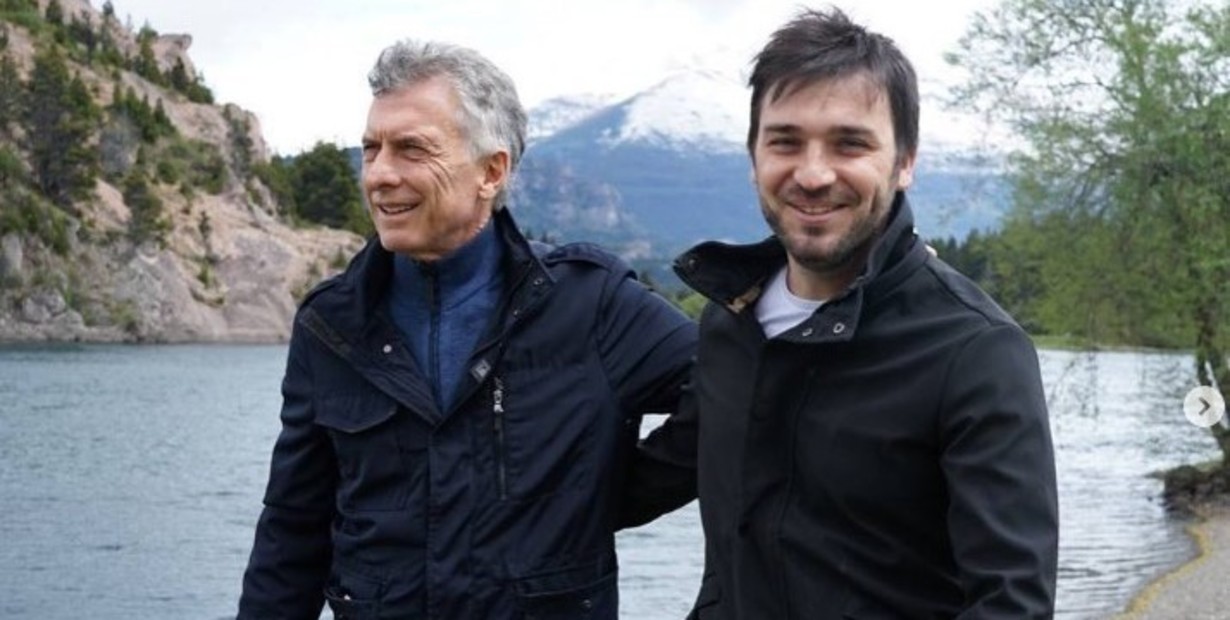 Macri relanza el PRO con “Nacho” Torres y gobernadores de Juntos por el Cambio con el objetivo puesto en las elecciones del año que viene