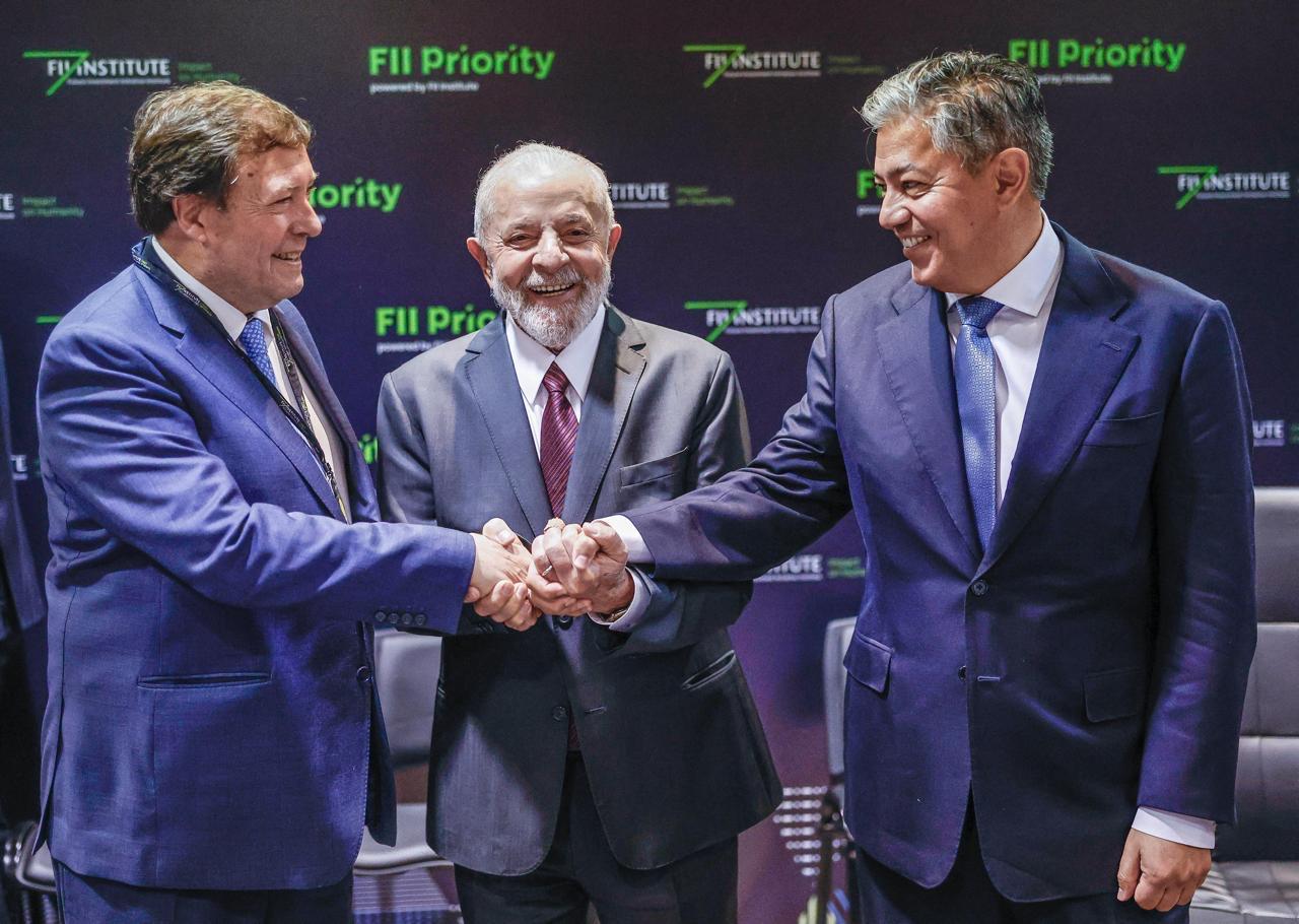 El gas de Vaca Muerta y sus primeros pasos para llegar a Brasil