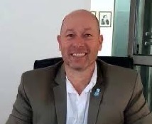 Tegid Evans fue designado como nuevo Secretario de Bosques de Chubut