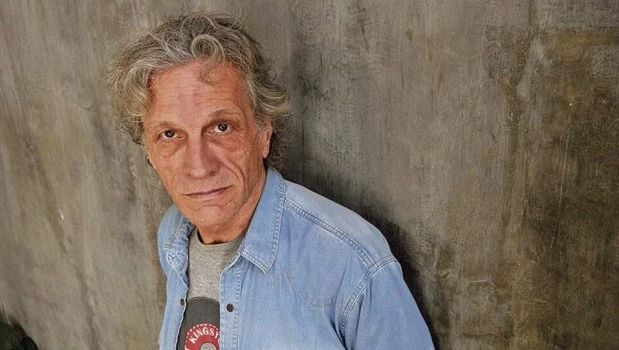 Luto en el espectáculo: Murió el reconocido actor Daniel Fanego