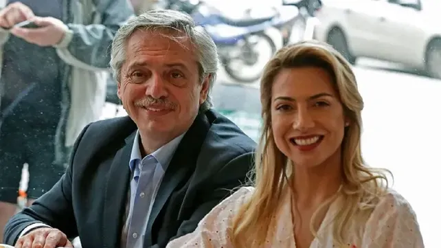 La hermana de Fabiola Yáñez declara en la causa contra Alberto Fernández