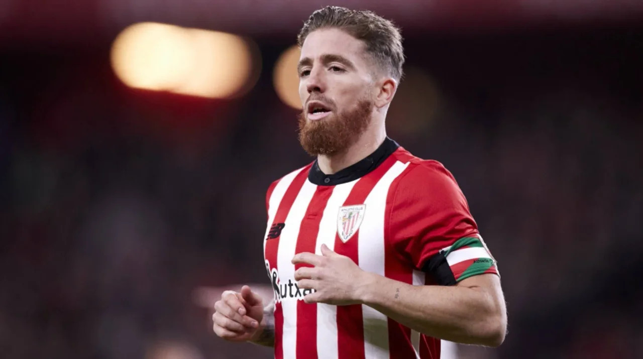 Aseguran que Iker Muniain será jugador de San Lorenzo