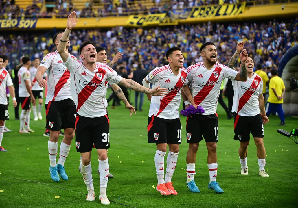 River recibe a Colo Colo con la premisa de conseguir un lugar en las semifinales de la Copa Libertadores