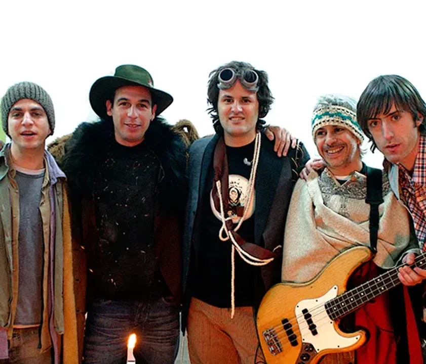 ¿Qué pasó?: La contundente respuesta de Los Piojos a Micky Rodríguez