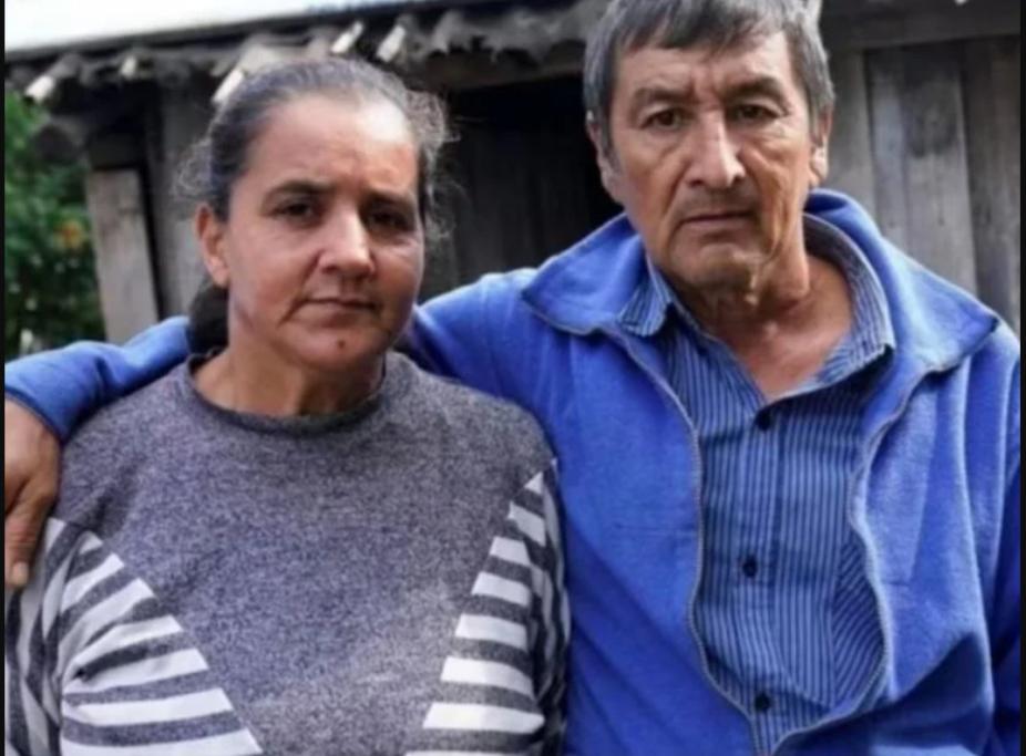 Los padres de Loan Danilo Peña pidieron excavar un campo en 9 de Julio