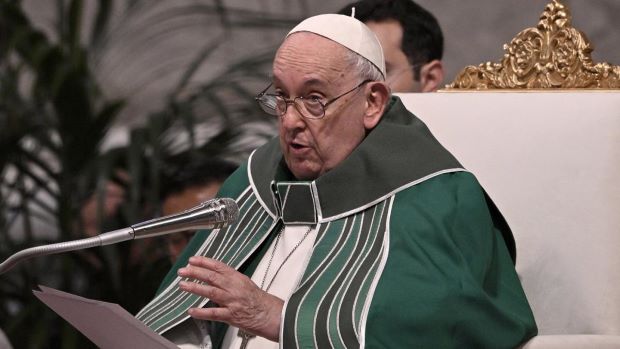 El Papa recibe esta semana a dirigentes de la CGT y a Sandra Pettovello