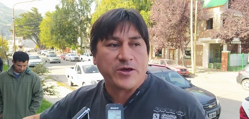 Juan Chaura: “No hay ningún embargo confirmado a las cuentas del SITRAVICh”