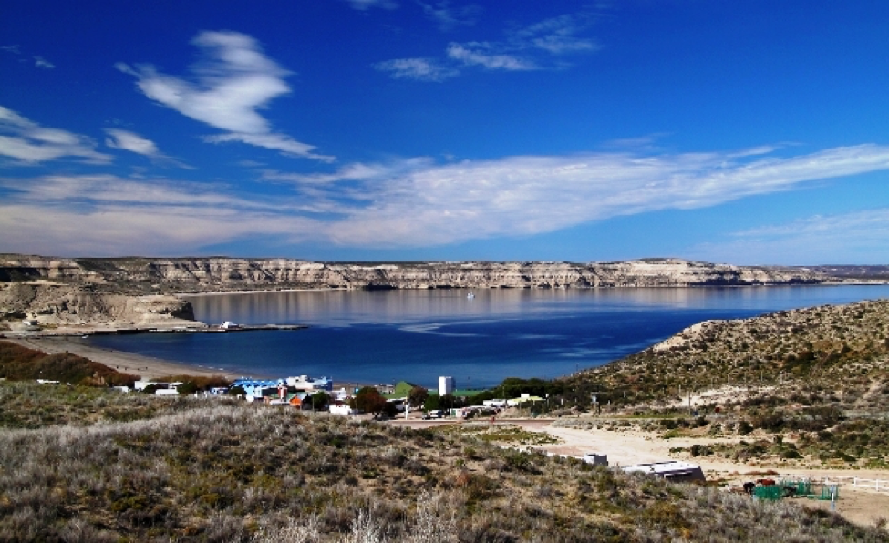 Pirámides fortalece estrategias de seguridad con visita de expertos nacionales y provinciales