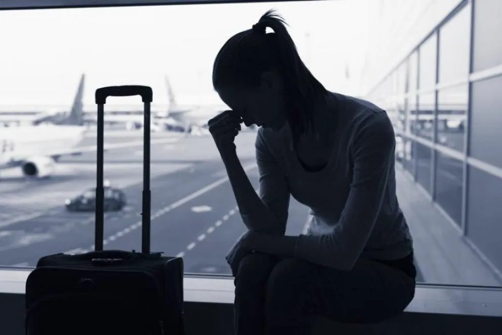 Aerolíneas denunciará a los gremios aeronáuticos y busca expulsar al líder sindical Pablo Biró del directorio