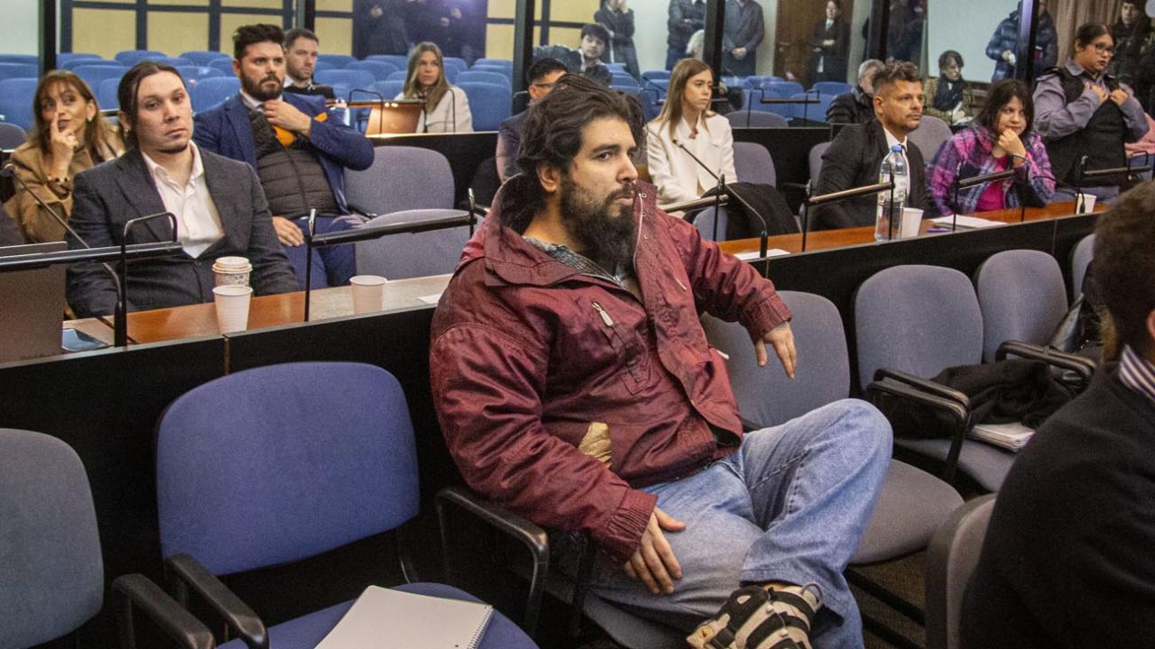 La Justicia determinó que seguirán presos los autores materiales del intento de magnicidio contra Cristina Kirchner