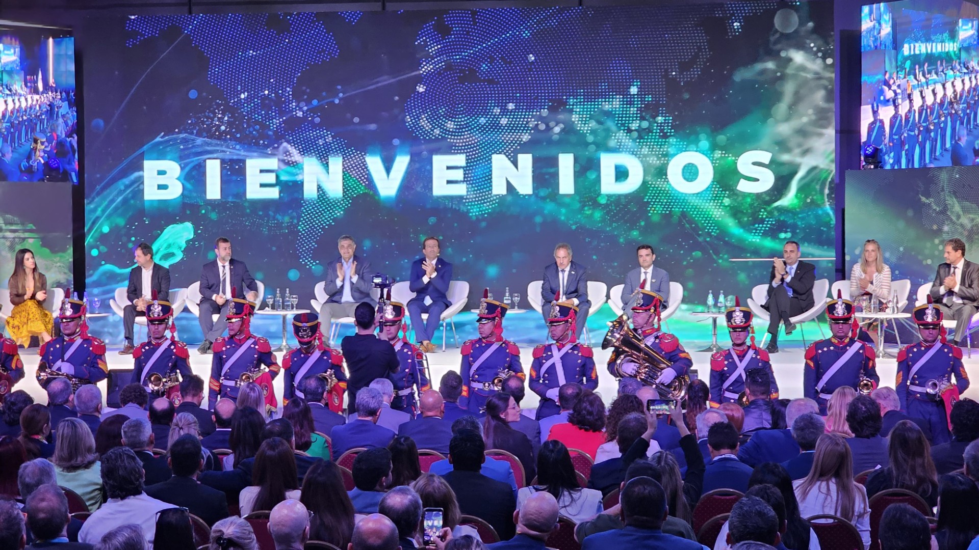 “Comodoro ya no es restrictivamente extractiva de petróleo, sabemos que podemos ofrecer más y mejores servicios para el turismo”