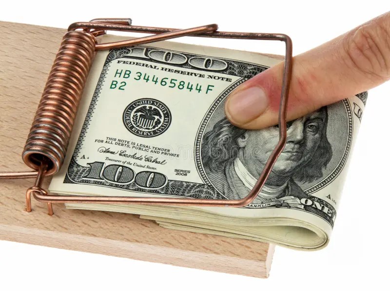 Una por una, las Letras del Tesoro que formaron parte del Megacanje que se convirtió en el TIDECh, el título que fue calificado por el actual Gobierno como “bomba financiera”