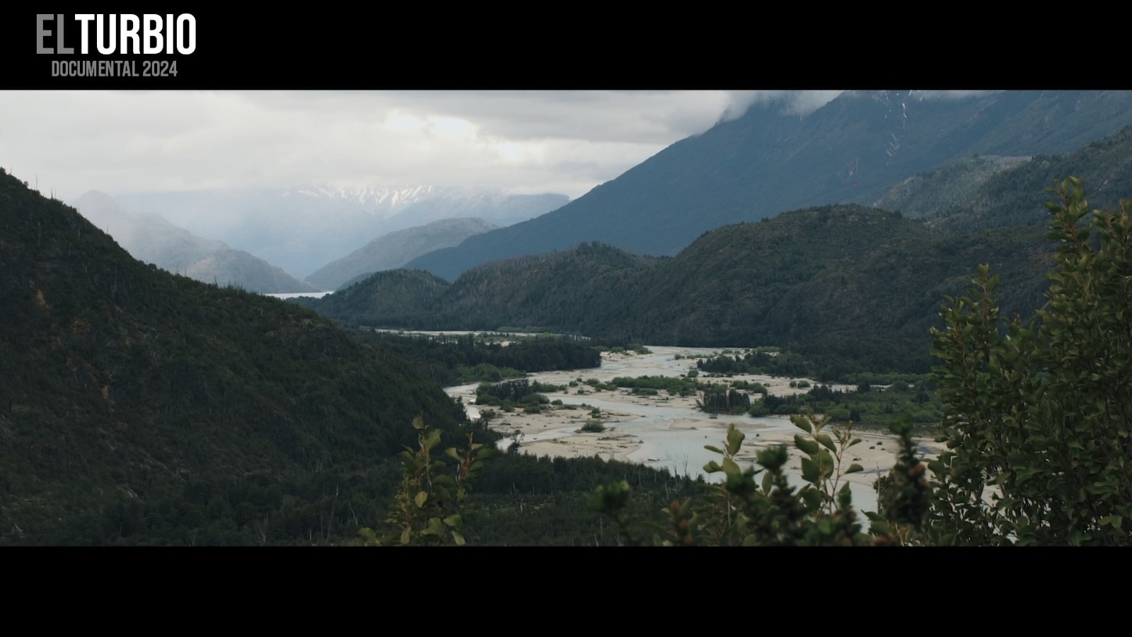 Productores audiovisuales de Lago Puelo compiten para que el documental “El Turbio” pueda verse en Prime o Netflix