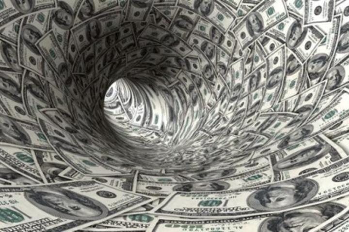 Chubut y la bomba financiera: El Gobierno pagó en agosto casi $ 2.000 millones de intereses por el TIDECh