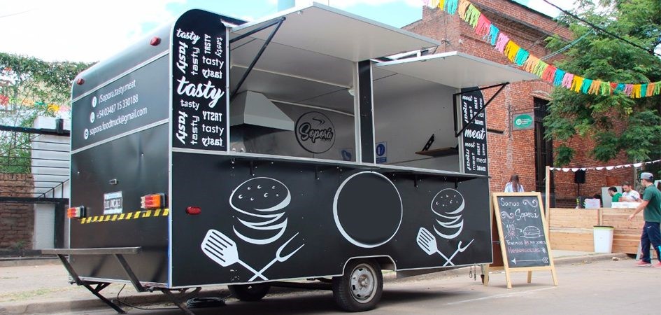 Festival Aniversario Rawson: Abrieron las inscripciones de Food Trucks y Feriantes