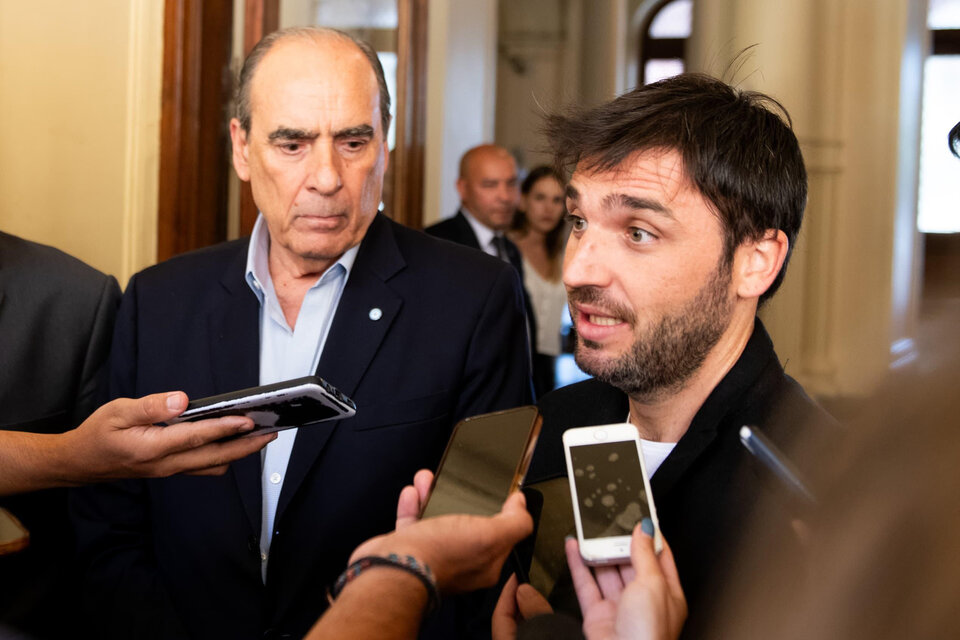 Francos destacó la inversión de u$s 400 millones de Aluar en Chubut: Será el parque con mayor capacidad de generación de energía eólica de la Argentina