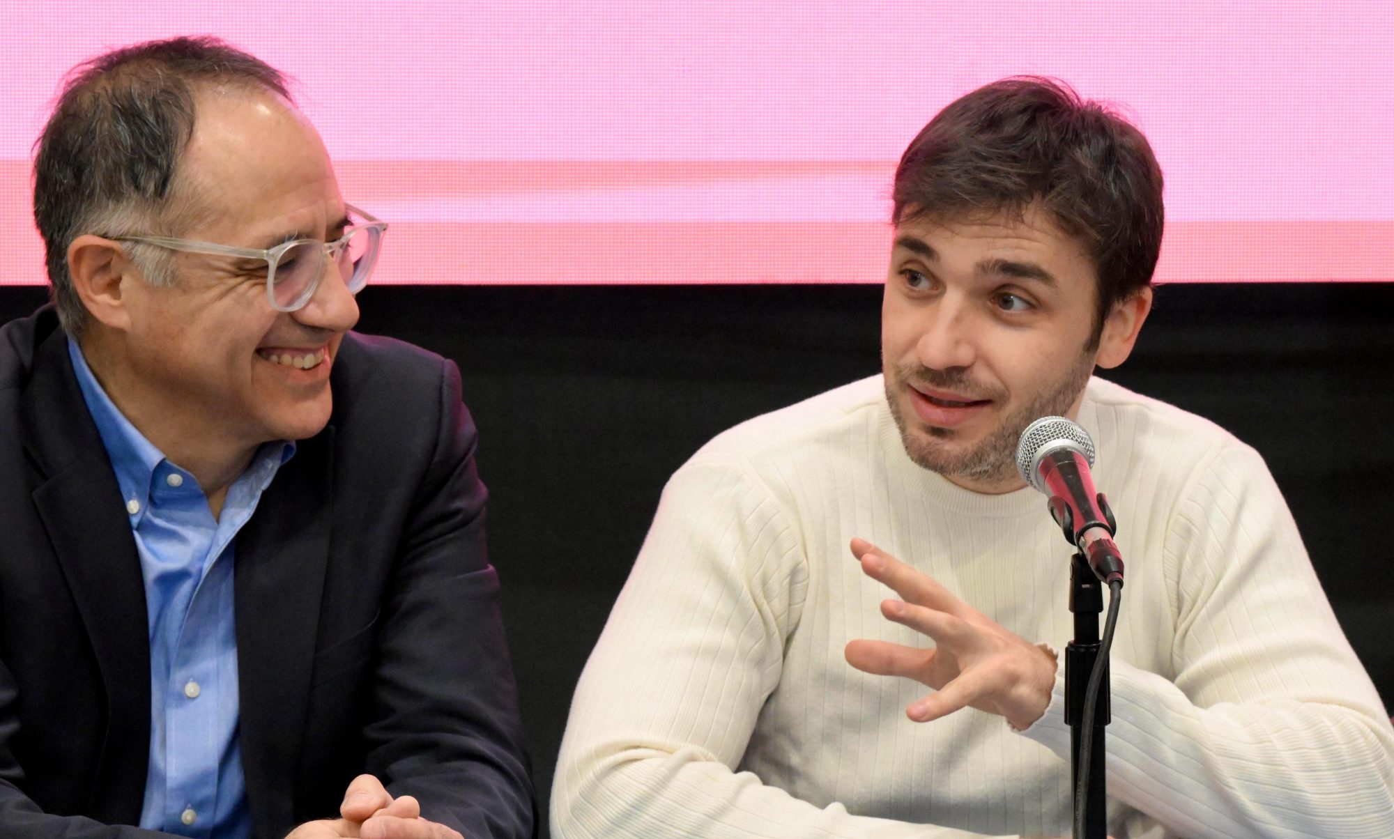 Torres confirmó una transferencia de $ 5.400 millones para avanzar en la habilitación del Hospital de Alta Complejidad de Trelew