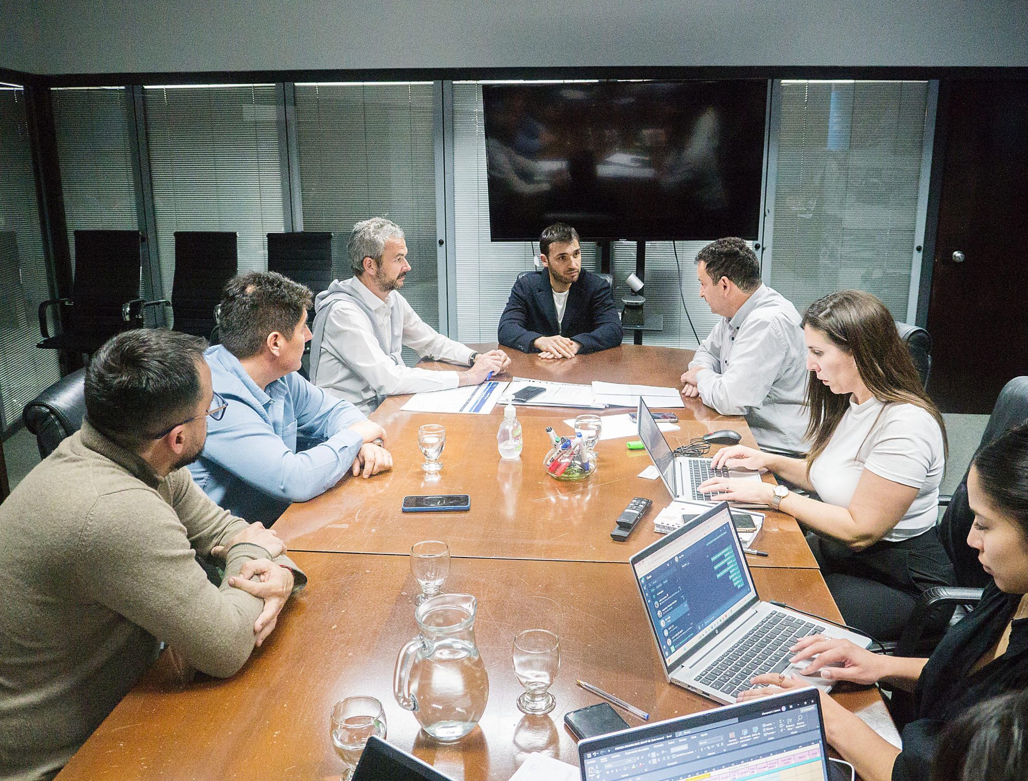 Torres: “Estamos reactivando una obra clave para llegar con agua potable a más de 25 mil chubutenses”