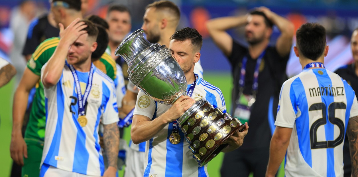 Eliminatorias Sudamericanas: Argentina visita a Colombia con la intención de reafirmar su liderazgo