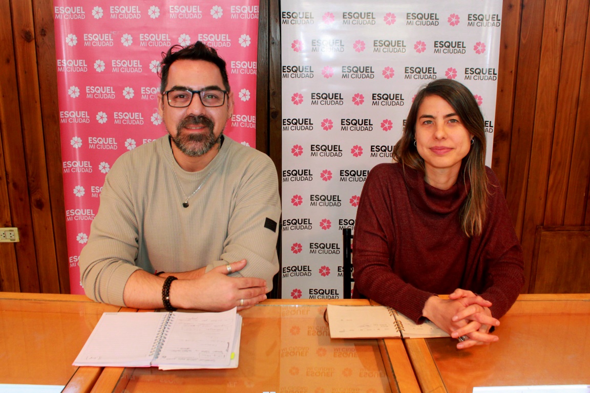 Esquel se prepara para la marcha provincial por el Orgullo LGTBIQ+