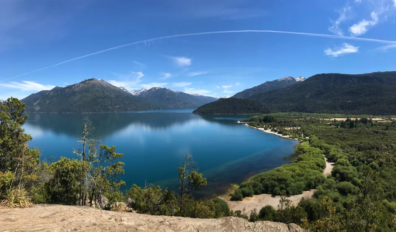 Chubut lidera el podio de provincias más hospitalarias
