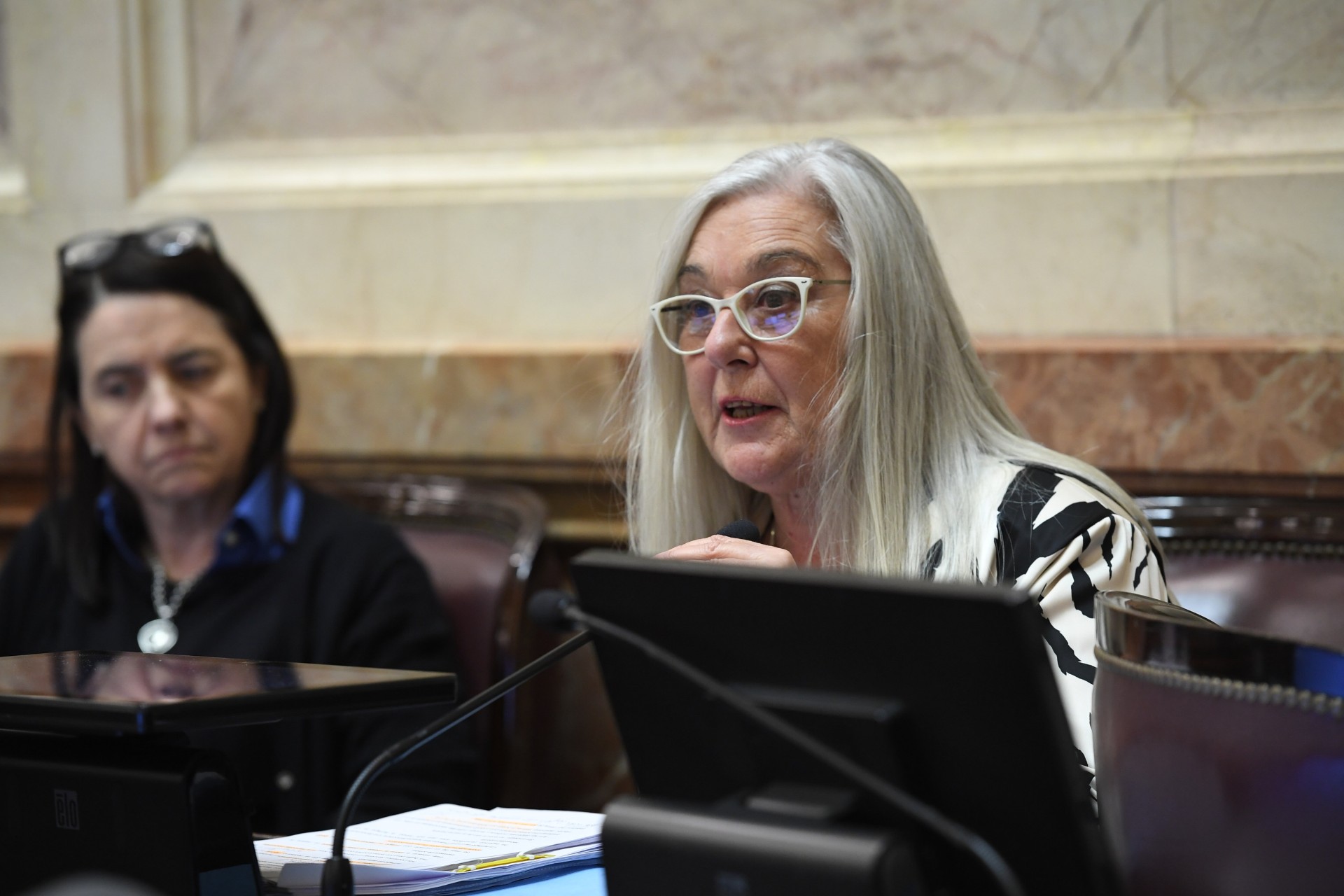 Boleta Única de Papel: “Hoy es un gran día para la Democracia Argentina”