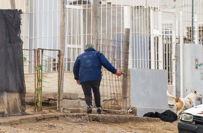 El tiroteo en la campaña política de Luque en Trelew terminó en la nada: Penas en suspenso y tareas comunitarias  