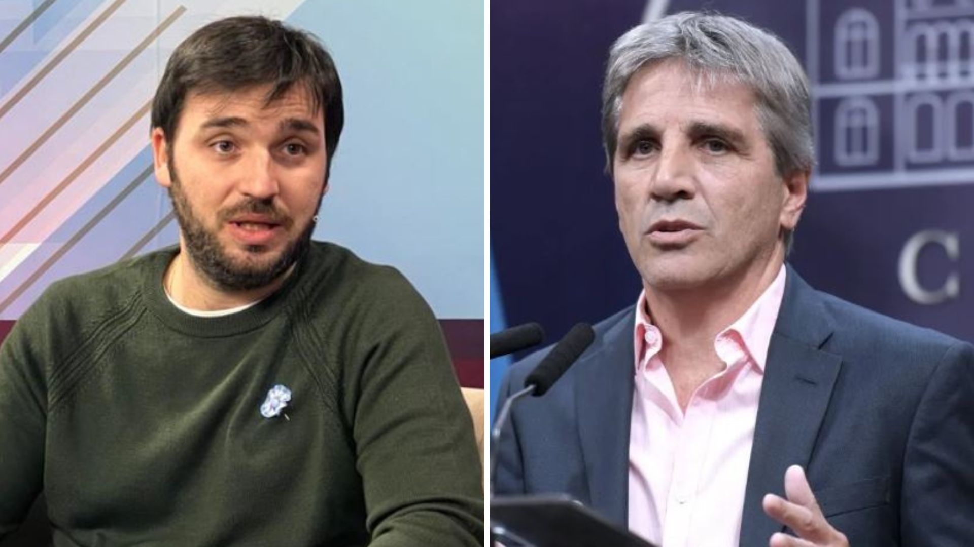 Torres: “Cuando finalice el mandato, habremos disminuido un 96% la deuda en dólares de Chubut”