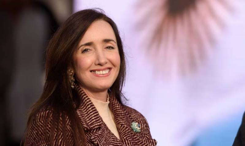 Otro “faltazo” de Villarruel recrudece la interna en La Libertad Avanza