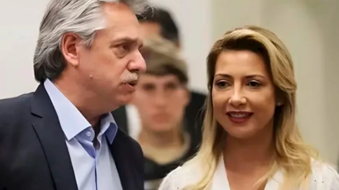 Nuevos chats de Fabiola Yañez y Alberto Fernández: “No vengas con cosas de psicópata que se quiere morir porque no te creo nada”