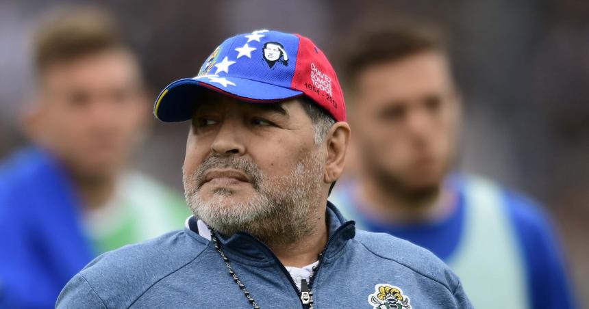 Muerte de Diego Maradona: Nueva audiencia en la acusación contra la enfermera Madrid