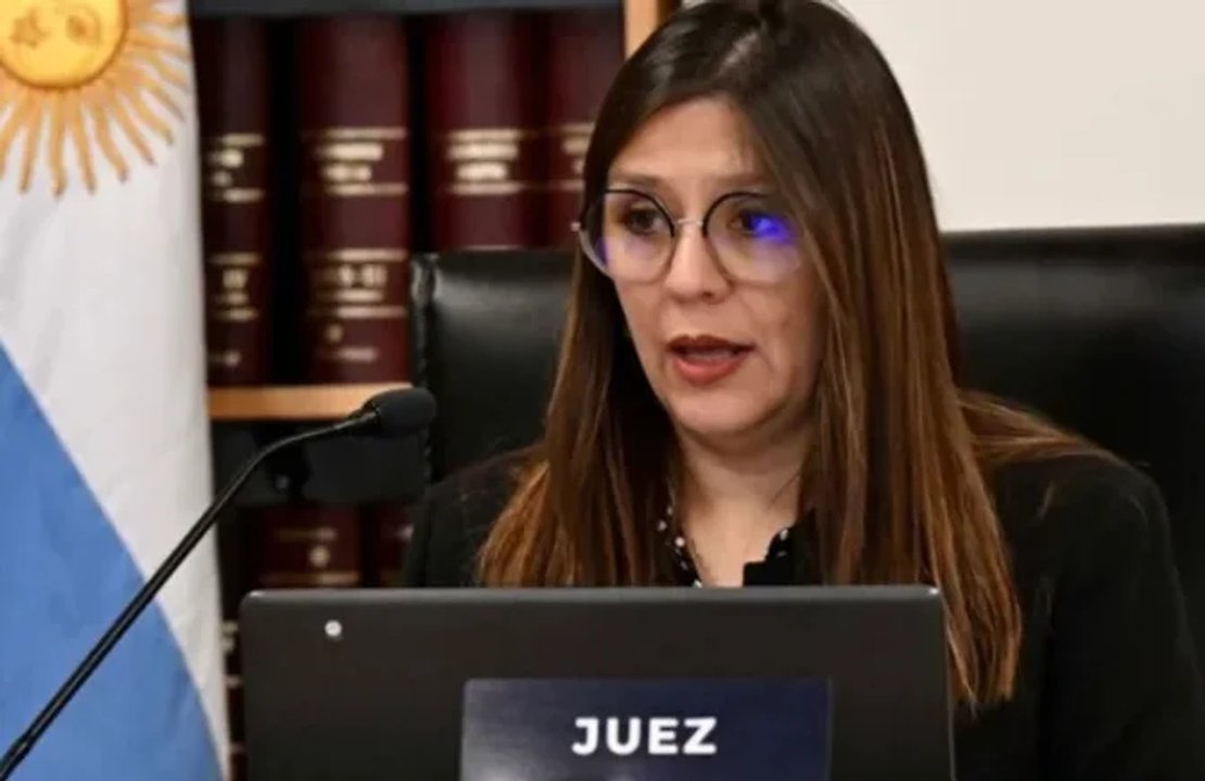El Consejo de la Magistratura enviará a la Legislatura un nuevo pliego proponiendo a María Laura Martini como jueza de Rawson
