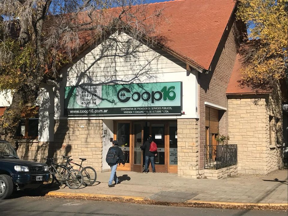 Buscan que la Cooperativa Eléctrica de Esquel justifique en audiencias públicas los aumentos