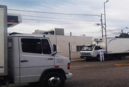 Rawson: Bromatología Municipal continúa trabajando en controles integrales de alimentos